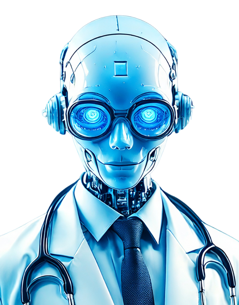 HERO DOC Bot